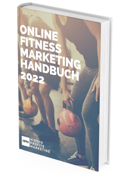 (2) Online Fitness Marketing Handbuch 2022 Mock-up